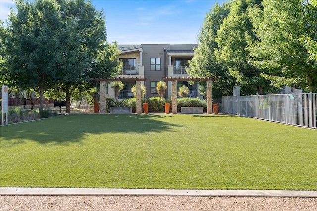2805 Dulce Ln Unit 1034, Austin, TX 78704 - photo 38