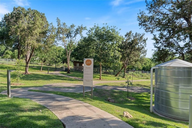 2805 Dulce Ln Unit 1034, Austin, TX 78704 - photo 39