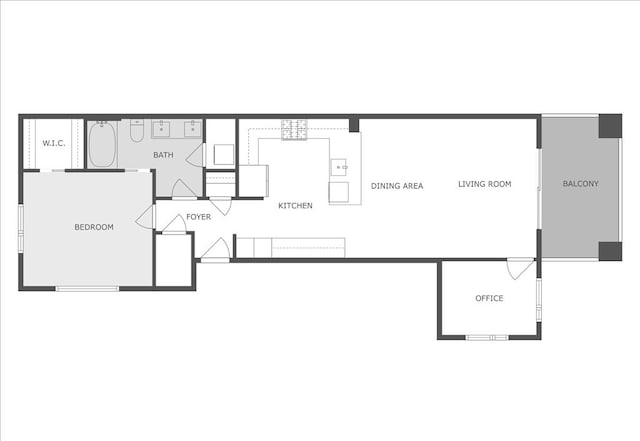 2805 Dulce Ln Unit 1034, Austin, TX 78704 - photo 35