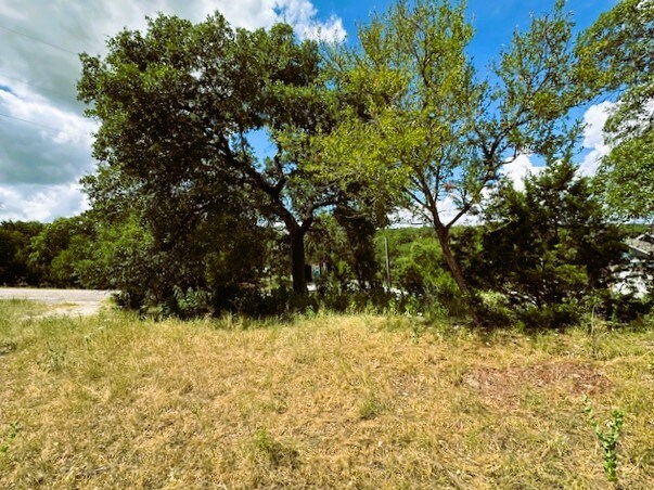 1226 Bonnyview Dr, Canyon Lake TX, 78133 land for sale