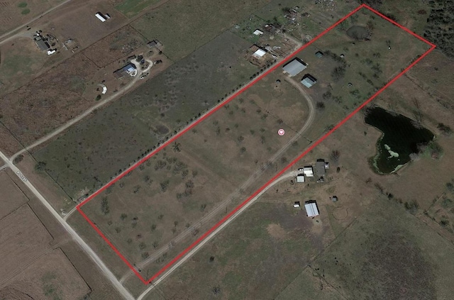 350 Hillview Rd, Dale, TX 78616 - photo 2