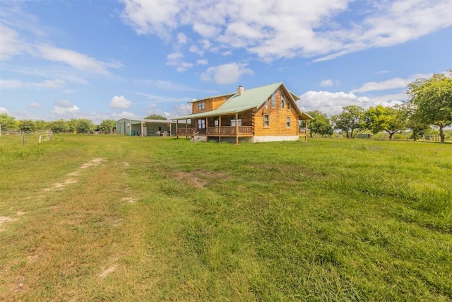 350 Hillview Rd, Dale, TX 78616 - photo 17