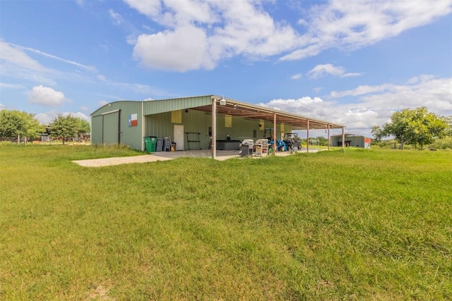 350 Hillview Rd, Dale, TX 78616 - photo 28