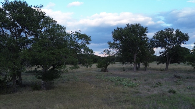 Listing photo 3 for LOT2 Sable Pass, Lampasas TX 76550