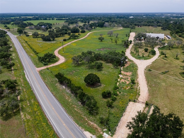 9050 Ranch Rd Unit 1869, Liberty Hill TX, 78642 land for sale