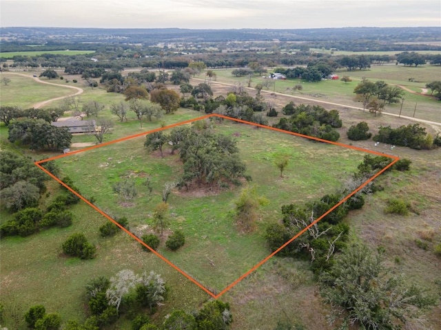 Listing photo 3 for 9050TRACT3 Ranch Road 1869, Liberty Hill TX 78642