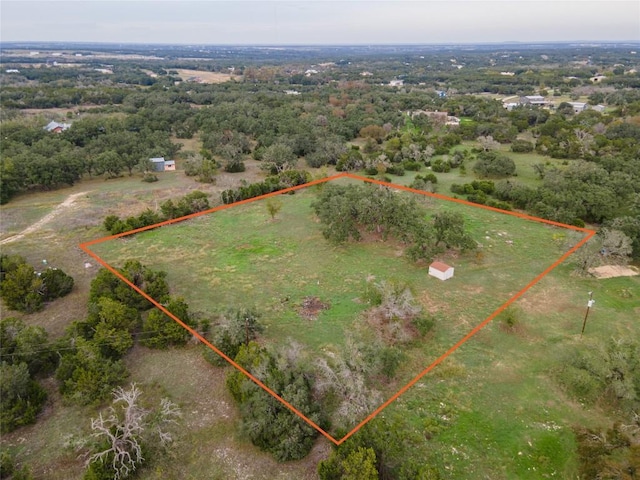 9050TRACT3 Ranch Road 1869, Liberty Hill, TX 78642 - photo 5