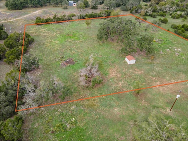 9050TRACT3 Ranch Road 1869, Liberty Hill, TX 78642 - photo 7