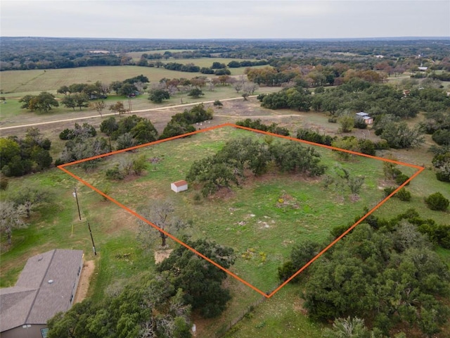 9050TRACT3 Ranch Road 1869, Liberty Hill, TX 78642 - photo 8