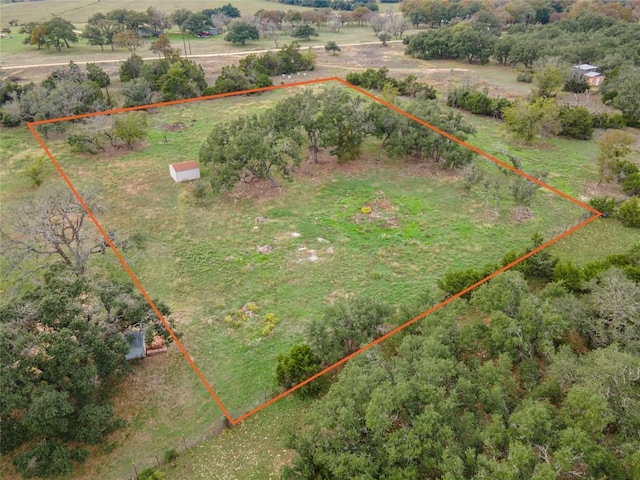 9050TRACT3 Ranch Road 1869, Liberty Hill, TX 78642 - photo 9