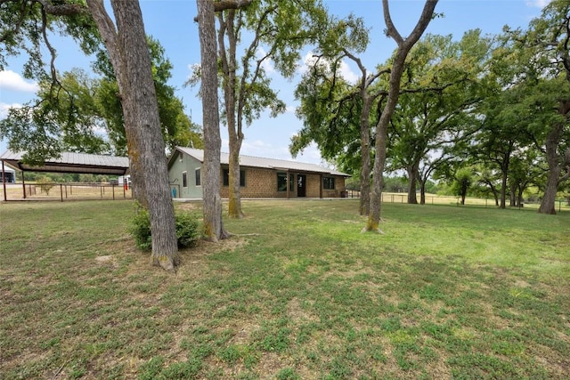 121 Dog Run, Burnet, TX 78611 - photo 1