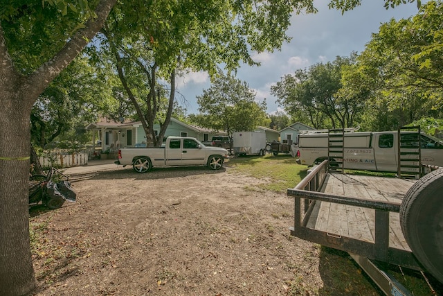 2355 Yellow Jacket Ln, Austin TX, 78741 land for sale