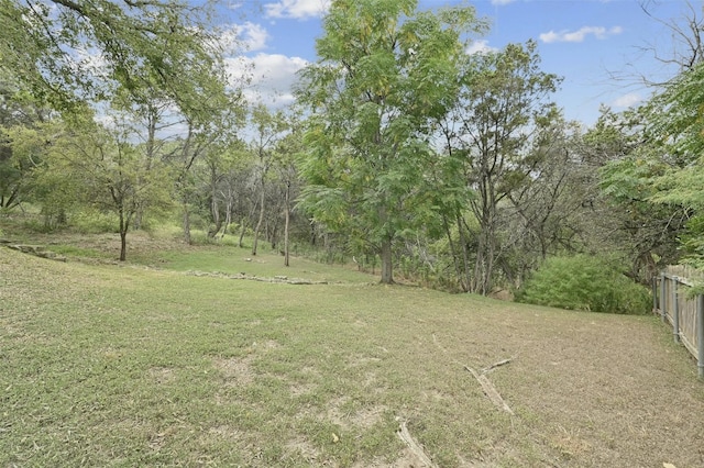 2410 Deer Pass, Austin TX, 78746 land for sale