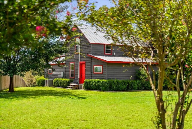 123 El Camino River Rd, Bastrop, TX 78602 - photo 37