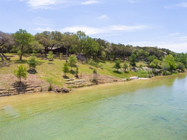 Listing photo 3 for 108 Deer Crossing Ln, Wimberley TX 78676