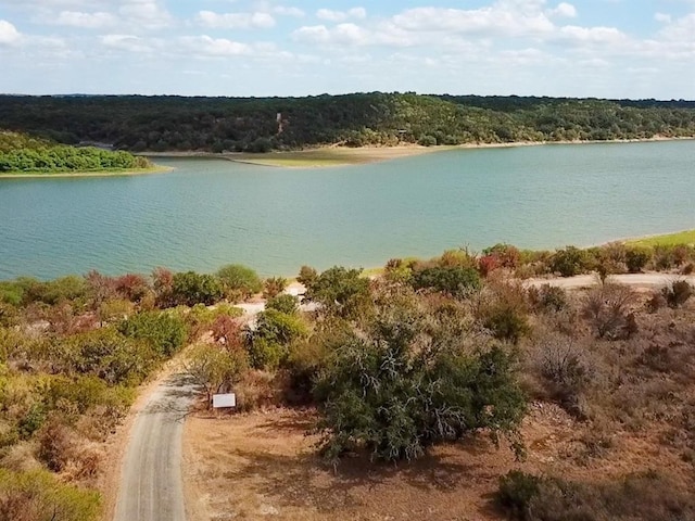 Listing photo 2 for LOT35 Lakeside Dr, Spicewood TX 78669