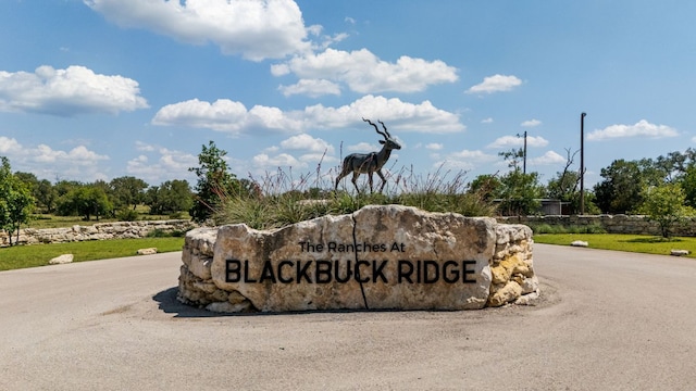 LOT106 N Waterbuck Way, Lampasas, TX 76550 - photo 16
