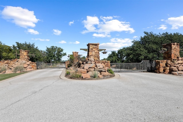 LOT78 Peninsula Dr, Burnet TX, 78611 land for sale