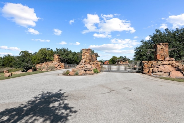 Listing photo 2 for LOT78 Peninsula Dr, Burnet TX 78611