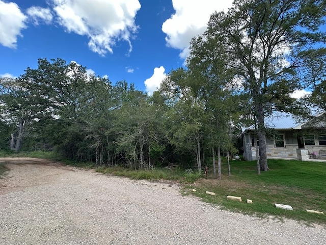 Listing photo 2 for LOT624 Hilea Ct, Bastrop TX 78602