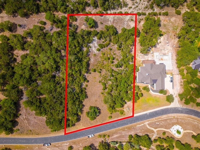 13409 Madrone Mountain Way, Austin TX, 78737 land for sale