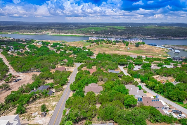 Listing photo 2 for 21504 High Dr, Lago Vista TX 78645