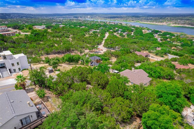 Listing photo 3 for 21504 High Dr, Lago Vista TX 78645