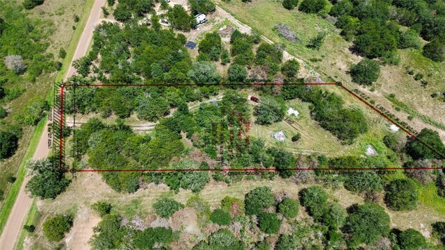 Listing photo 2 for TBD W Old Lockhart Rd, Muldoon TX 78949