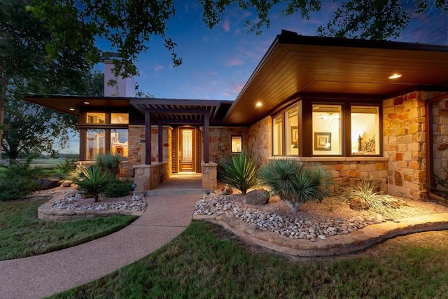 2000 Kahala Sunset Dr, Spicewood, TX 78669 - photo 2
