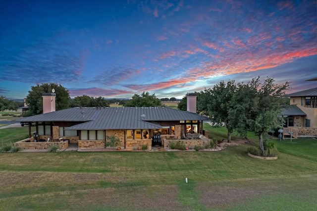 2000 Kahala Sunset Dr, Spicewood, TX 78669 - photo 25