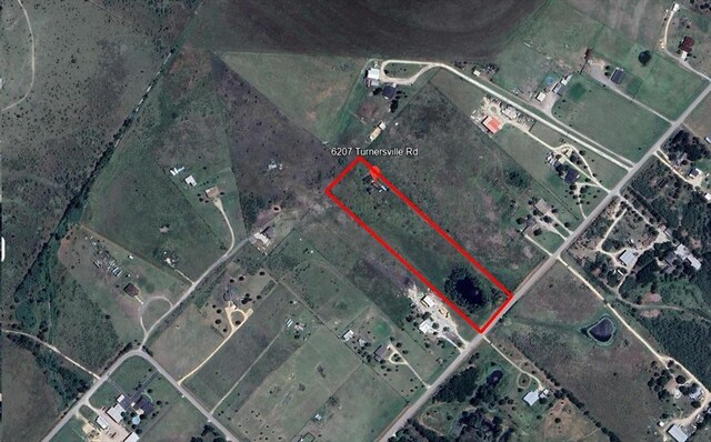 6207 Turnersville Rd, Creedmoor, TX 78610 - photo 2