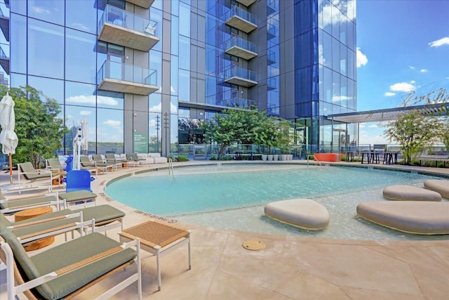 44 E Ave Unit 1709, Austin, TX 78701 - photo 30
