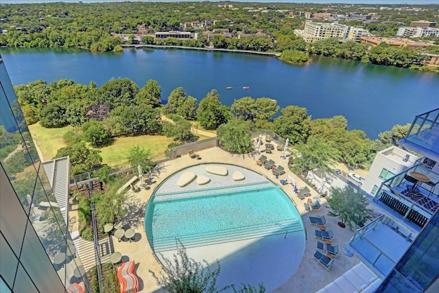 44 E Ave Unit 1709, Austin, TX 78701 - photo 33