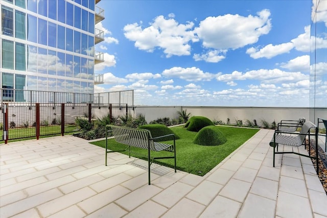 44 E Ave Unit 1709, Austin, TX 78701 - photo 40