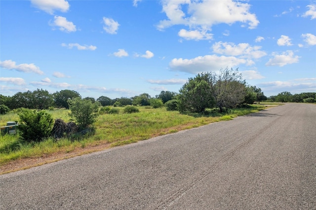 709 Long Shot, Horseshoe Bay TX, 78657 land for sale