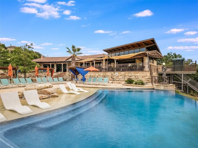 203 Maxwell Way, Austin, TX 78738 - photo 19