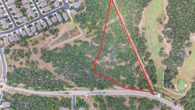 TBD Escarpment Blvd, Austin, TX 78739 - photo 2