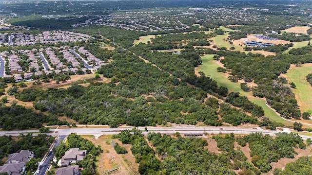 TBD Escarpment Blvd, Austin TX, 78739 land for sale