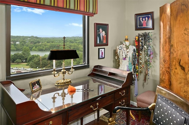 40 N Interstate Highway 35 Unit 8C1, Austin, TX 78701 - view of office