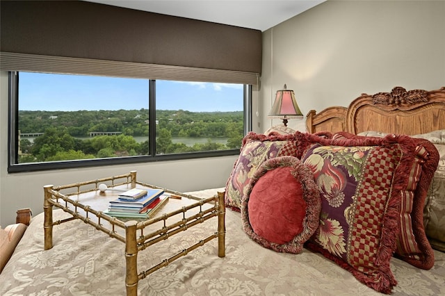 40 N Interstate Highway 35 Unit 8C1, Austin, TX 78701 - view of bedroom