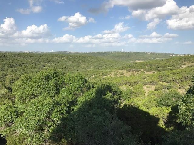 4309 Vista Verde Dr, Austin, TX 78732 - view of landscape with a wooded view