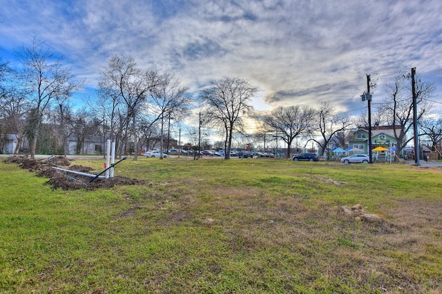 205 E 9th B St, Georgetown TX, 78626 land for sale