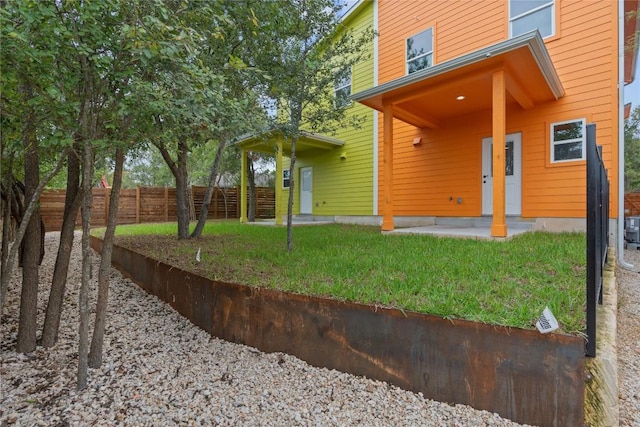 124 S Mockingbird Cir Unit A & B, Cedar Creek, TX 78612 - photo 4