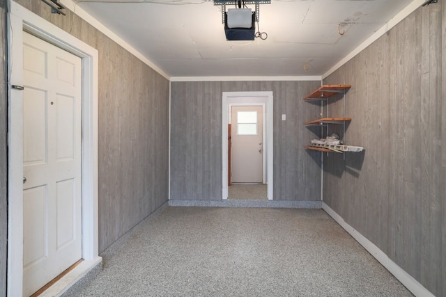 1511 Fairfield Dr, Austin, TX 78757 - spare room featuring baseboards