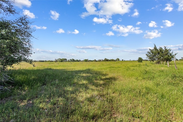 Listing photo 3 for TBD(Tract3) Fm 2239, Giddings TX 78942