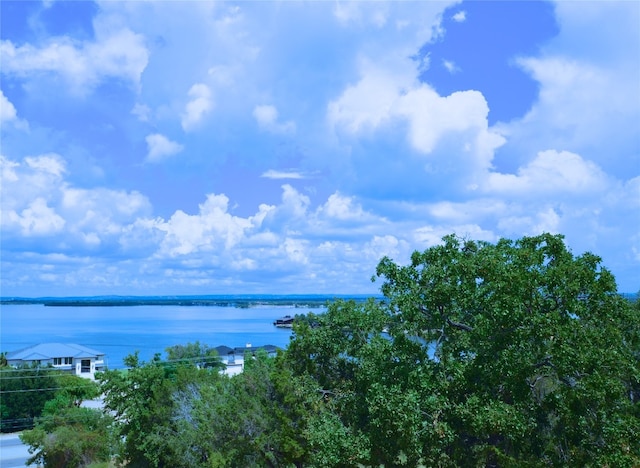 Listing photo 2 for FM2147 Fm 2147, Horseshoe Bay TX 78657