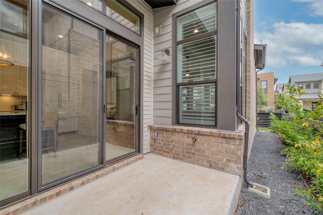 4209 Elevator Dr, Austin, TX 78731 - view of patio
