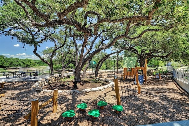 4209 Elevator Dr, Austin, TX 78731 - view of yard