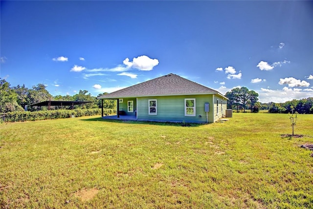 1597 County Road 314, Lexington, TX 78947 - photo 4