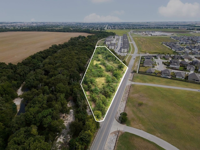 900 County Road 137, Hutto TX, 78634 land for sale